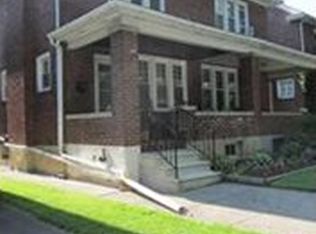 1217 N New St, Bethlehem, PA 18018