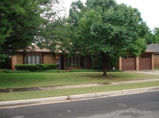 8509 Joliet Ave, Lubbock, TX 79423