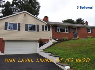 5323 Forge Rd, White Marsh, MD 21162