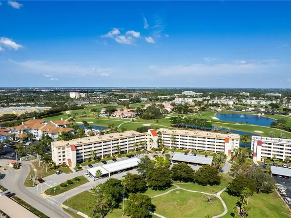 7430 Lake Breeze DR #203, FORT MYERS, FL 33907