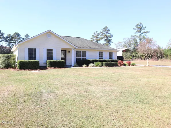 237 Timber Trl, Nicholls, GA 31554