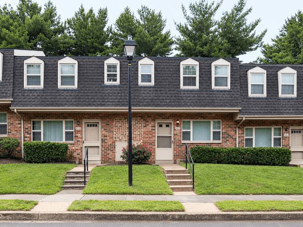 8317 Severn Orchard Cir #T3428342
