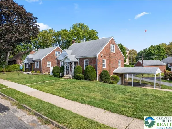 1620 Linwood St, Bethlehem, PA 18017