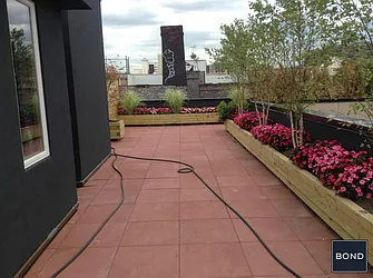 Rented by Bond New York