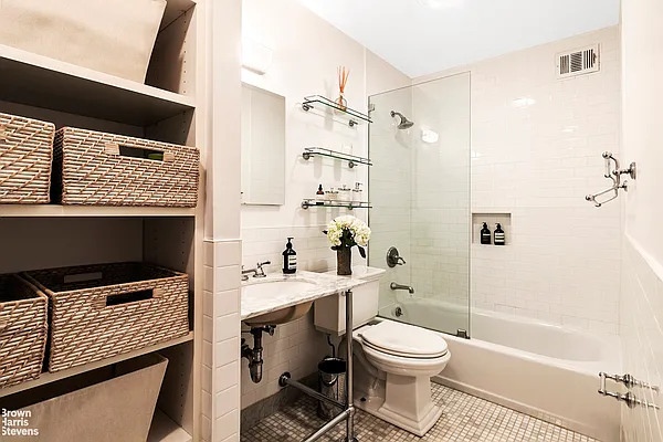 Rented by Brown Harris Stevens | media 15