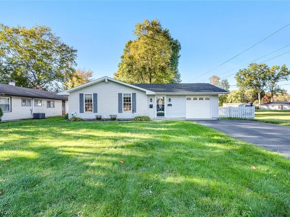 4474 Lockwood Blvd, Youngstown, OH 44511
