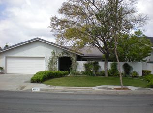 4561 Camarosa Dr, Yorba Linda, CA 92886