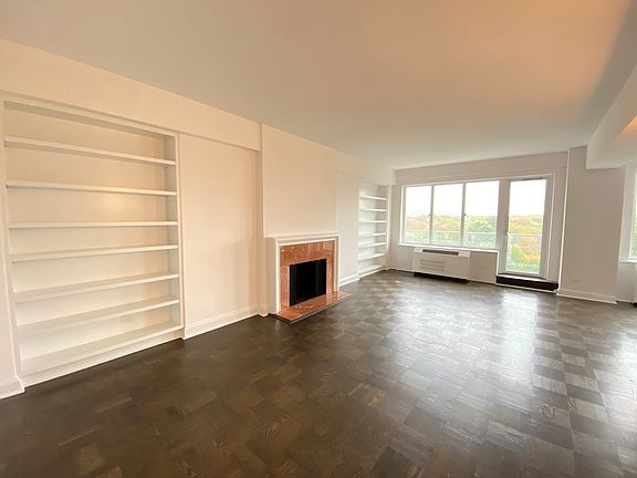 2nd image of 40 Central Park S #11C