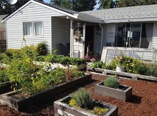 617 174th St S, Spanaway, WA 98387