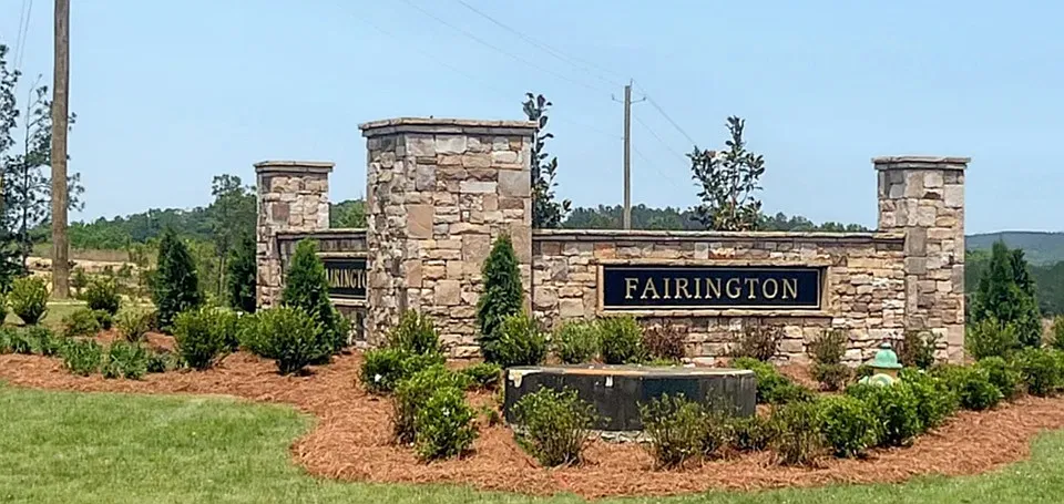 153 Oconee Rd