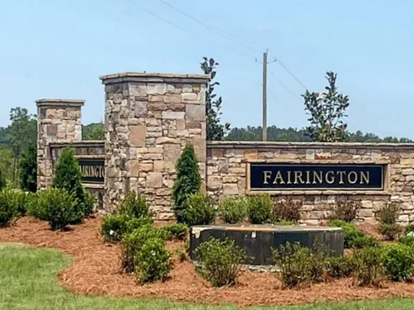 153 Oconee Rd, Cartersville, GA