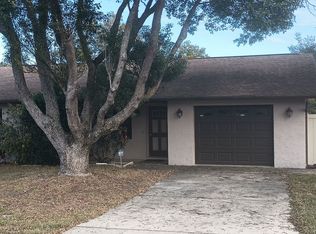 6001 Waycross Dr, Spring Hill, FL 34606
