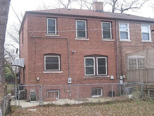 2nd image of 1707 White St