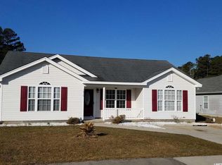 1035 Cadbury Ct, Conway, SC 29527