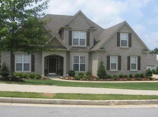 3270 Goldsboro Mill Ln, Buford, GA 30519