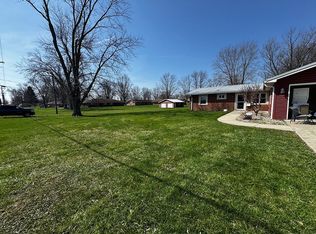 3846 N 250 W, West Lafayette, IN