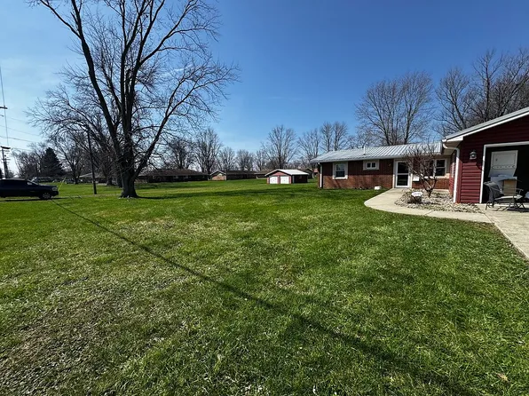 3846 N 250 W, West Lafayette, IN 47906