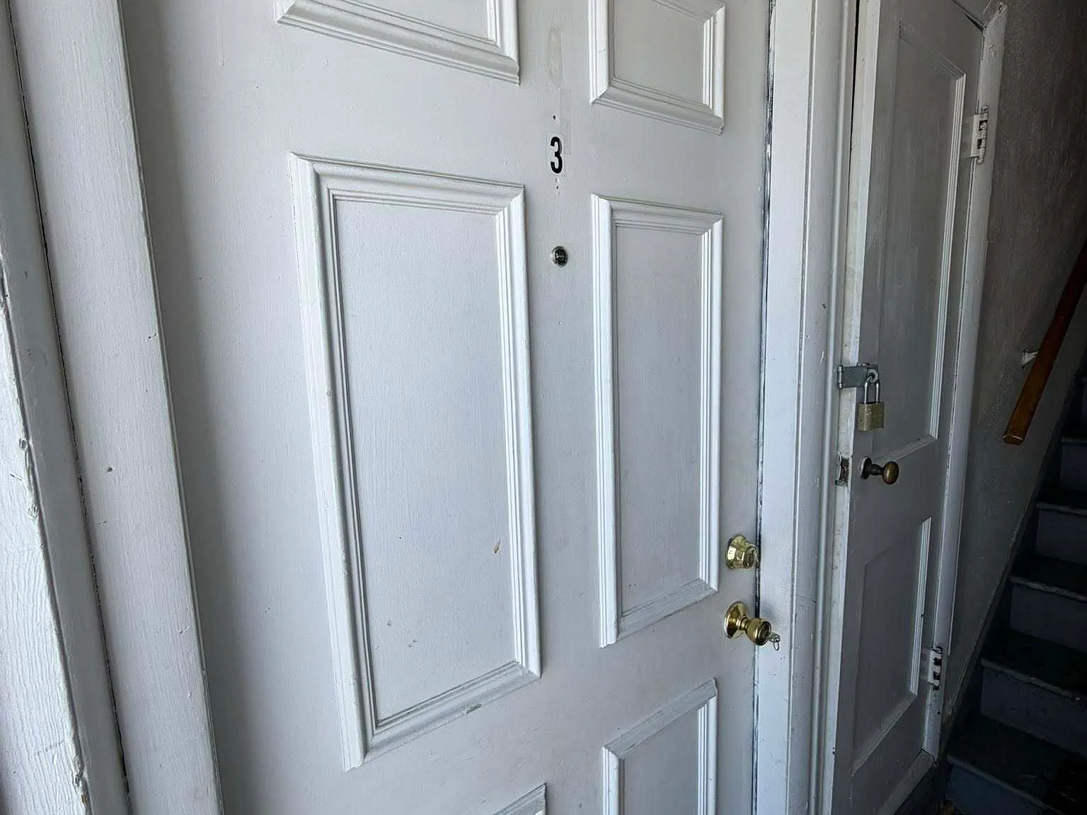 1815 Adams Lane - 3 — Photo 3