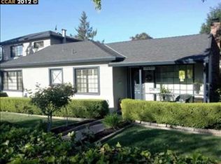 19603 Fern Way, Castro Valley, CA