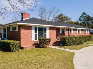 614 Camellia St NE, Aiken, SC 29801