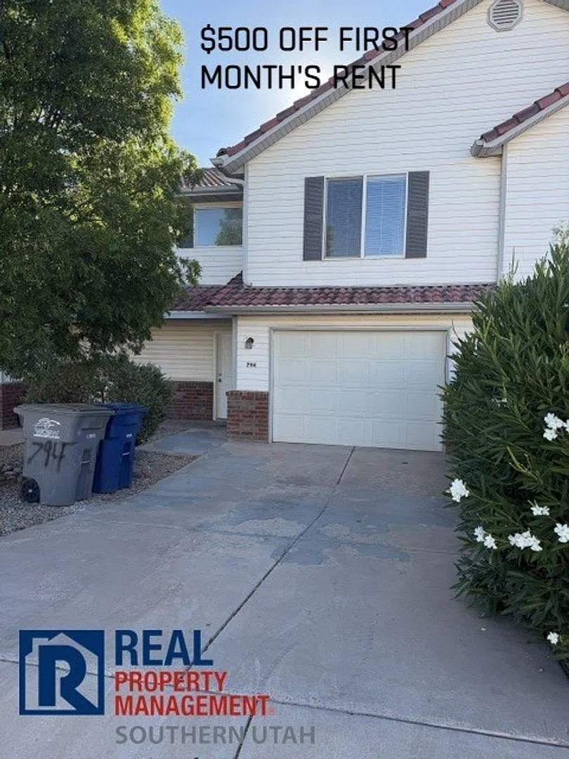 Northview Commercial Park Townhome — Photo 1