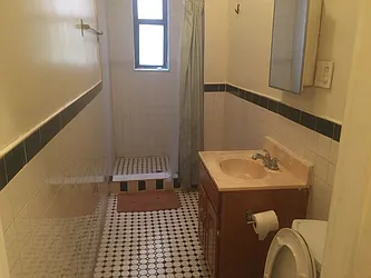 Rented by Tri Boro Terrace Realty