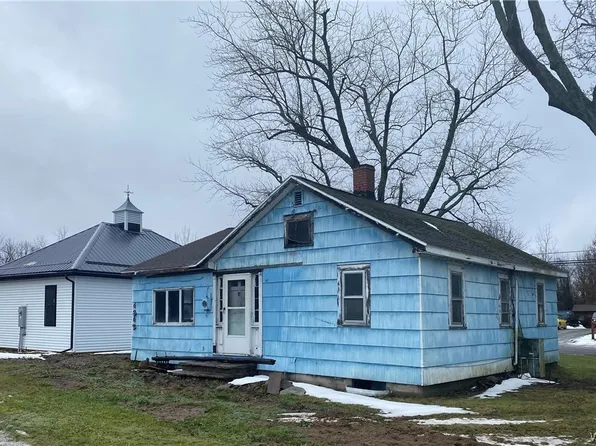 4242 S Gravel Rd, Medina, NY 14103