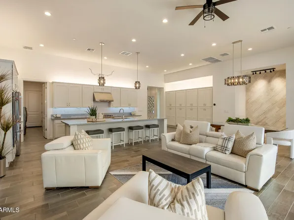 14715 N ADERO CANYON Drive, Fountain Hills, AZ 85268