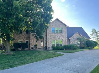 12727 Bay Run Ct, Indianapolis, IN