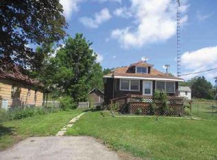 W6428 Military Rd, Dalton, WI 53926