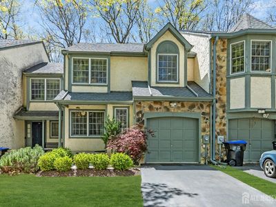5 Dorchester Dr, East Brunswick, NJ, 08816