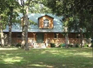 11300 S 652nd Rd, Miami, OK 74354