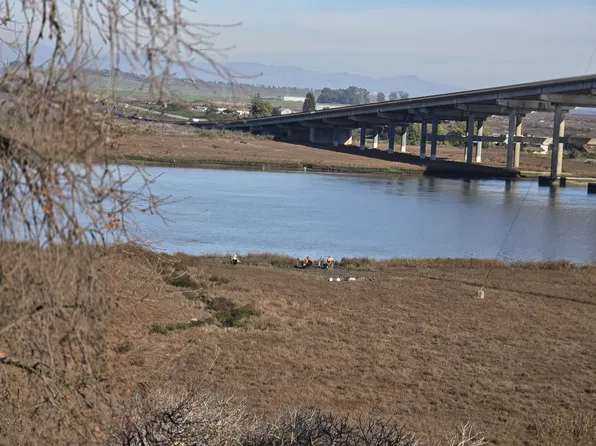 45A Bridge Rd #A, Novato, CA 94945