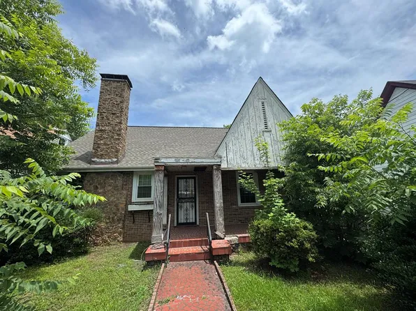 727 Holbrook Ave, Danville, VA 24541