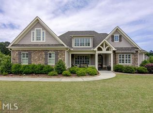 208 Gates Entry, Peachtree City, GA 30269