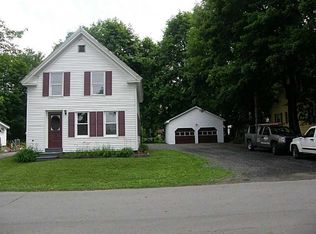 23 Preble St, Bingham, ME 04920