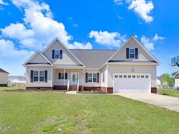 113 Remount Road, Goldsboro, NC 27534