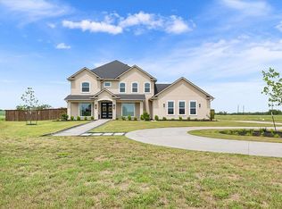 477 Willow Moon Ranch Rd, Crawford, TX 76638