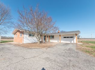 7642 S 800 E, Edinburgh, IN 46124