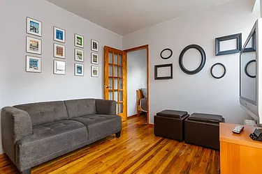 Rented by J Misrahi Realty Corp