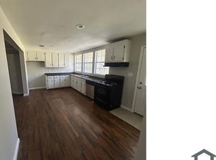 12685 Saeger Rd, Grand Bay, AL 36541