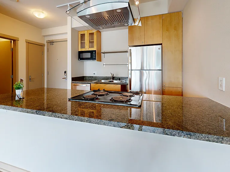 Elements Apartments — Photo 86