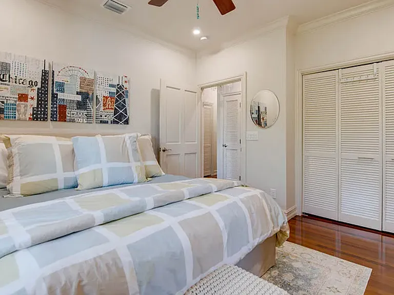 Bedroom 2- Alt View
