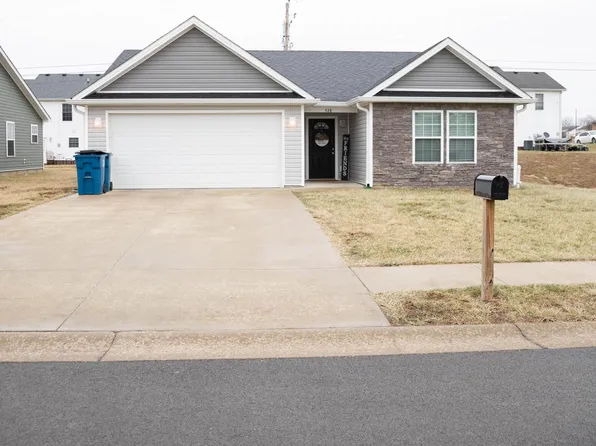 120 Michelle Ann Ct, Harrodsburg, KY 40330