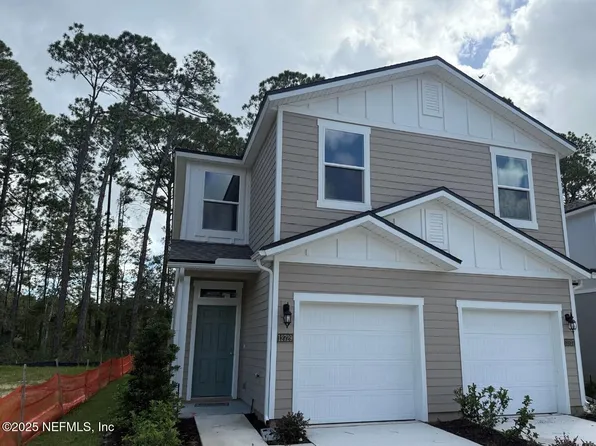 12729 GERONIMO Place, Jacksonville, FL 32218