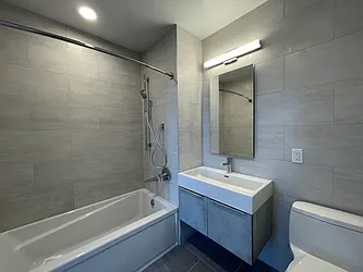 Rented by Sky View Parc Sales LLC