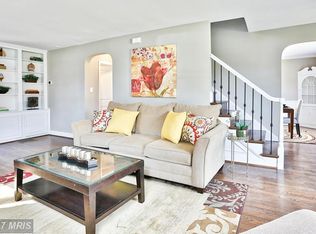 608 Brookwood Rd, Baltimore, MD 21229