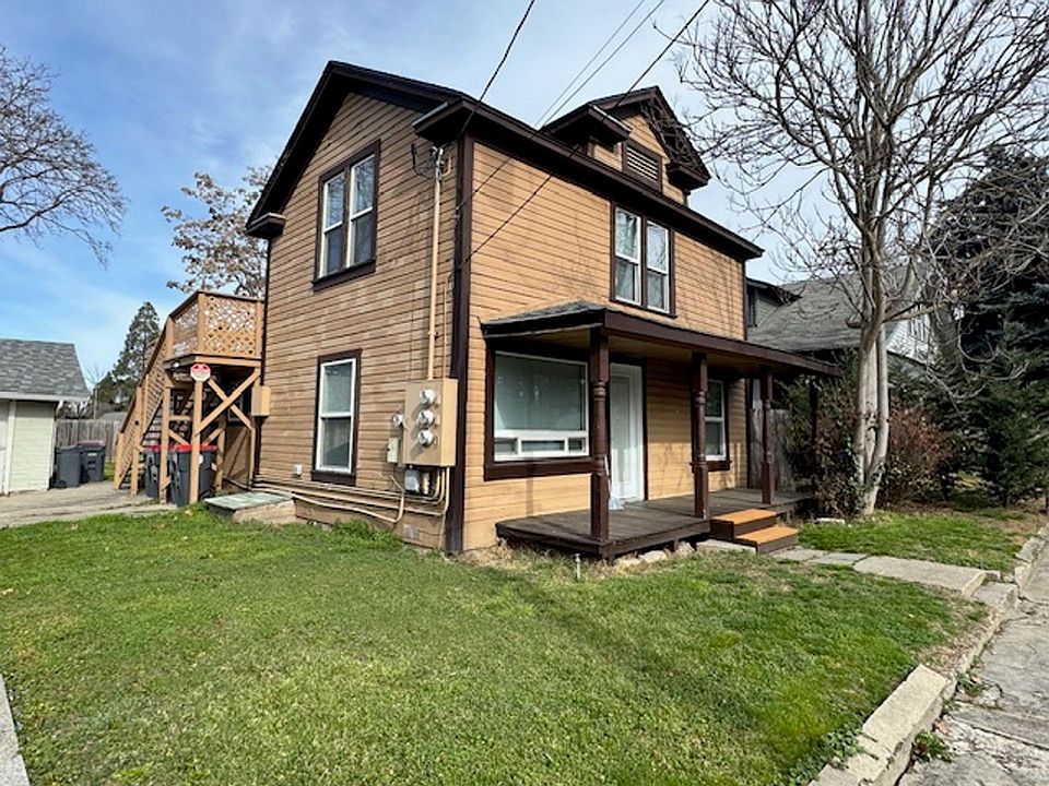 1st image of 819 Taylor St APT 2