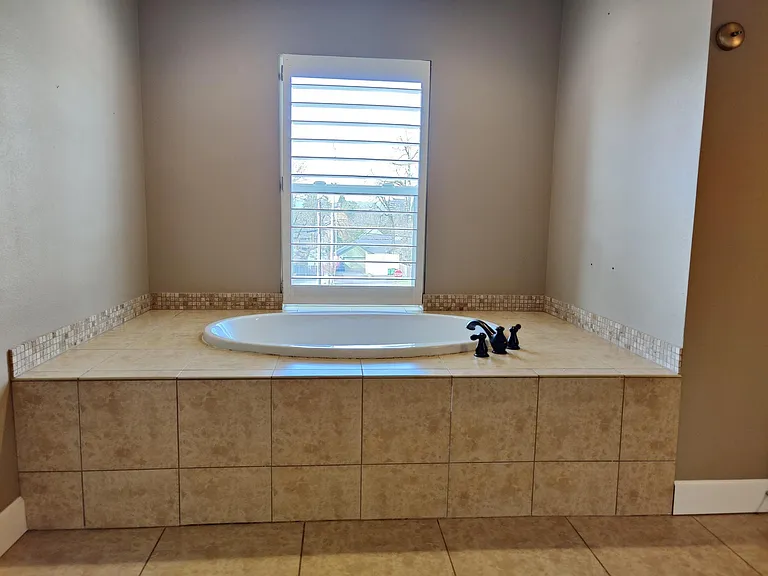 Mater bath
