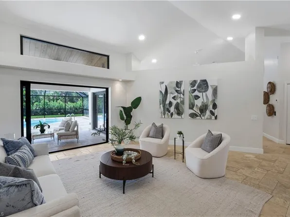 235 Silverado DR, NAPLES, FL 34119